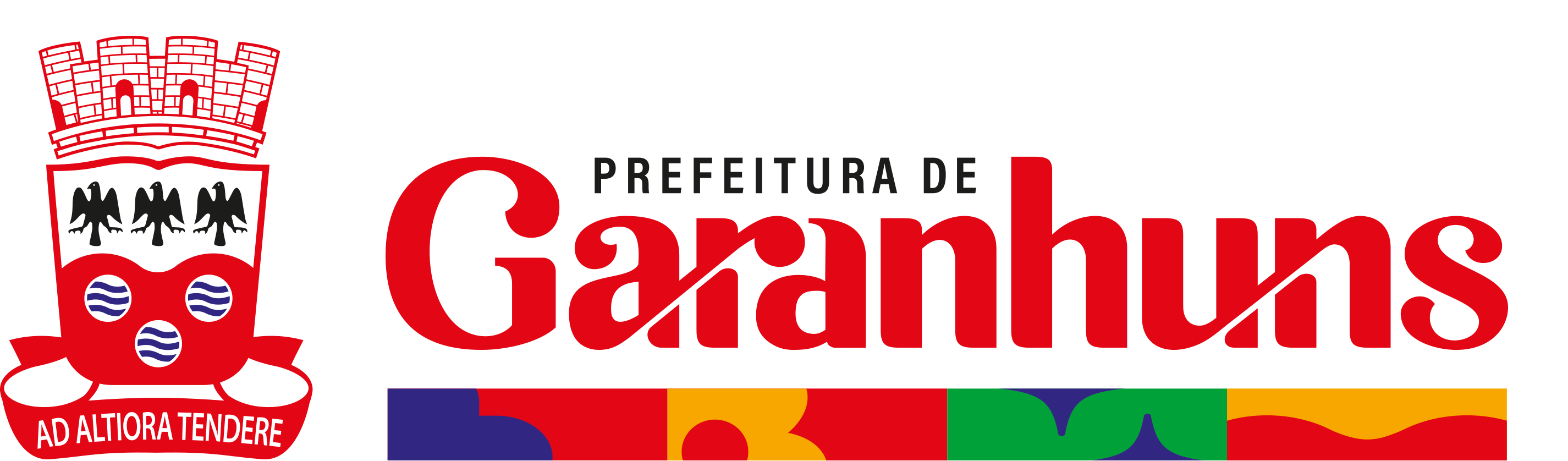 Logo SEDUC